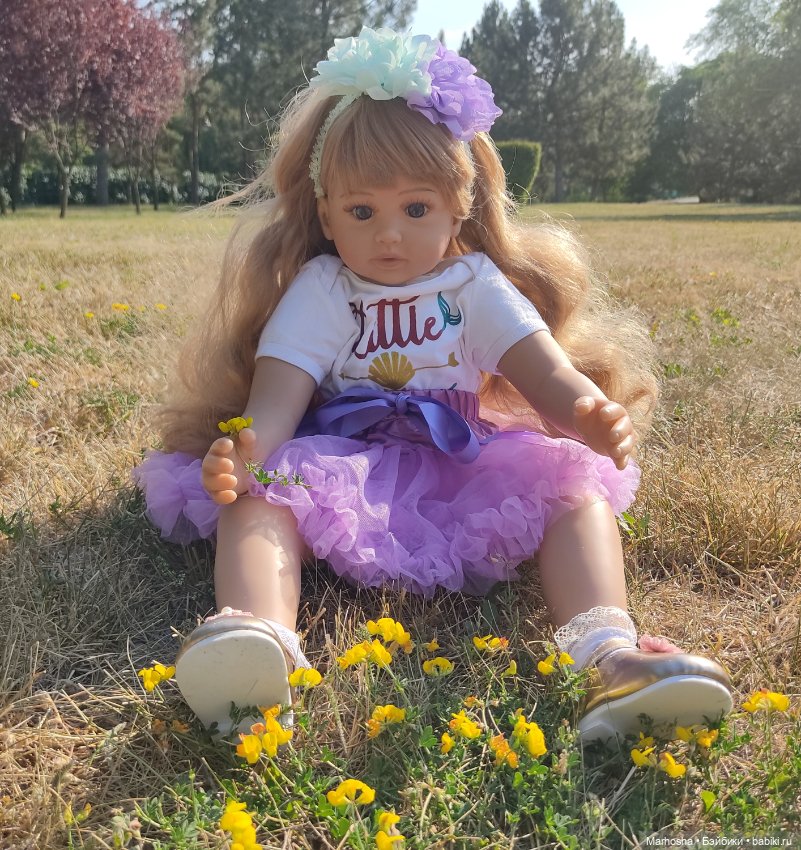 Знакомство — Куклы с Алиэкспресс (Aliexpress): Китайские шарнирные (фото 3)