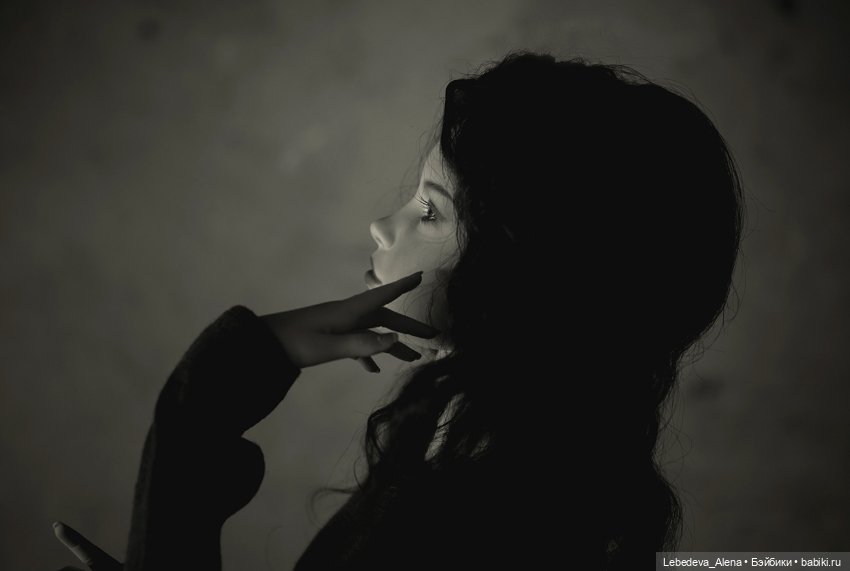 Тереза — Куклы Dollshe Craft (Доллше): BJD (БЖД)