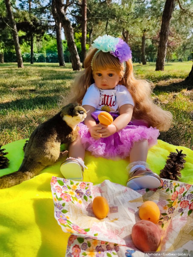 Знакомство — Куклы с Алиэкспресс (Aliexpress): Китайские шарнирные (фото 2)