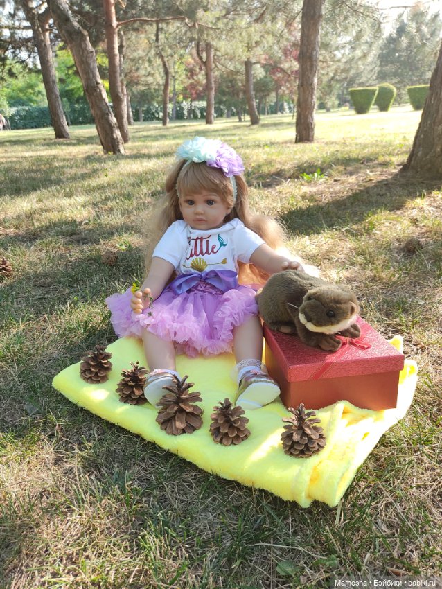 Знакомство — Куклы с Алиэкспресс (Aliexpress): Китайские шарнирные (фото 6)