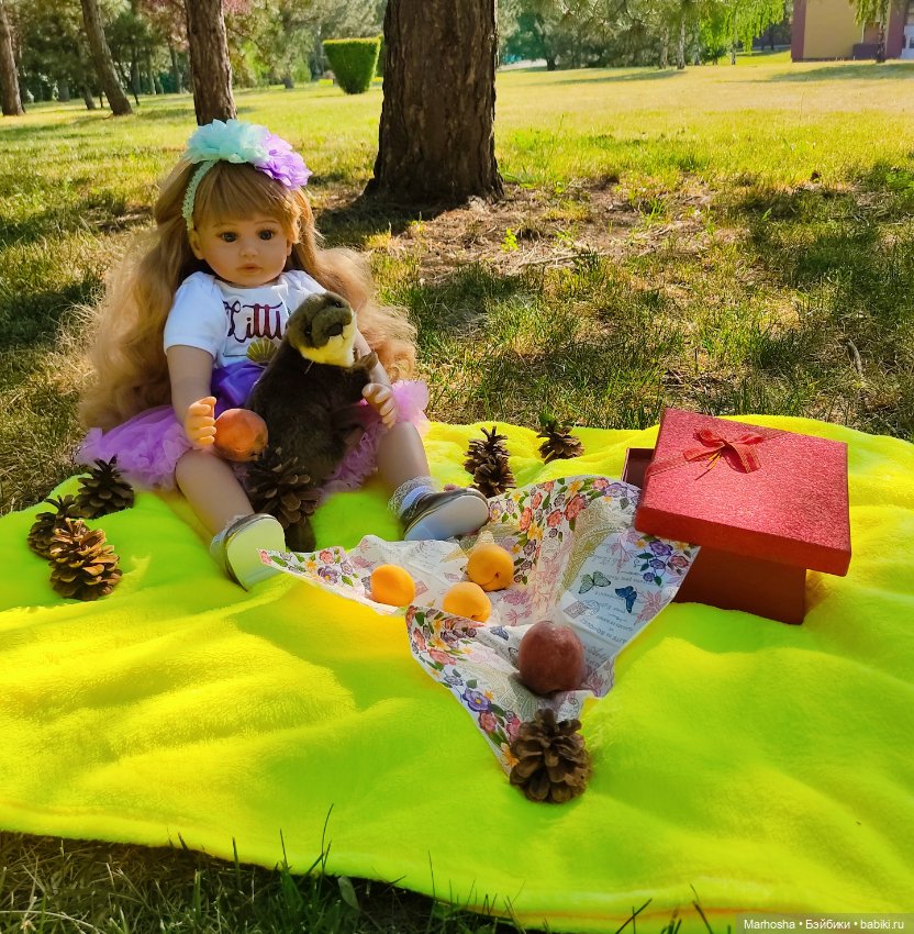 Знакомство — Куклы с Алиэкспресс (Aliexpress): Китайские шарнирные