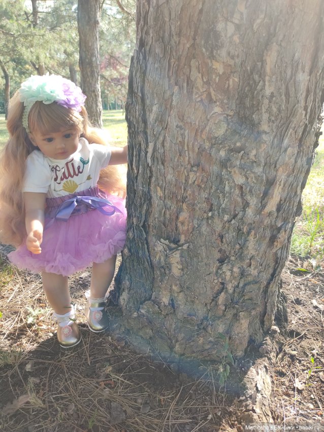 Знакомство — Куклы с Алиэкспресс (Aliexpress): Китайские шарнирные (фото 7)