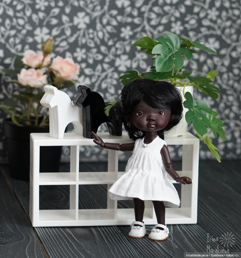 Goodbye, IKEA — Куклы Irrealdoll (Ирреалдолл): BJD (БЖД) (фото 8)