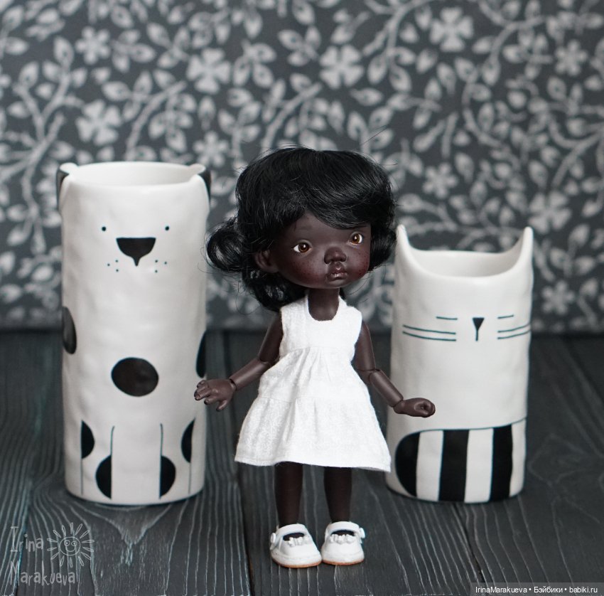 Goodbye, IKEA — Куклы Irrealdoll (Ирреалдолл): BJD (БЖД)