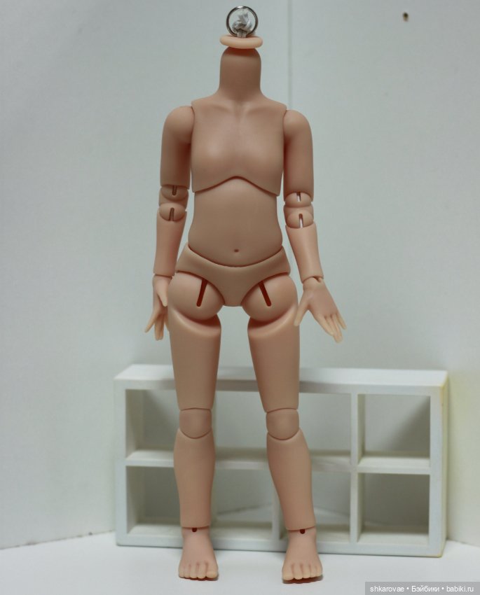 Новое тельце — ООАК Paola Reina (Паола Рейна) и испанских кукол: перерисовка