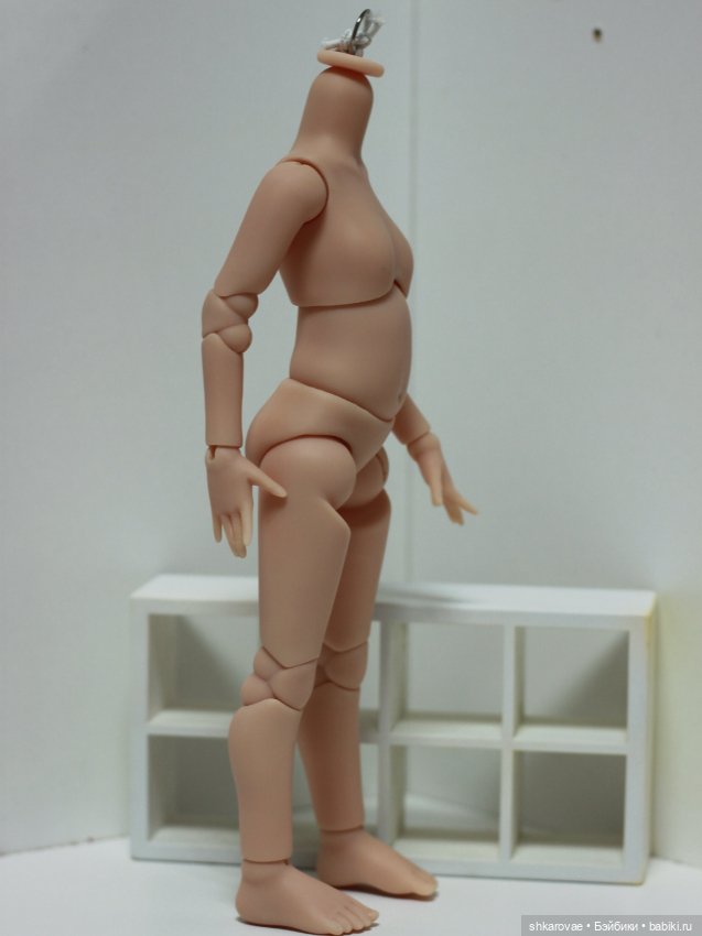 Новое тельце — ООАК Paola Reina (Паола Рейна) и испанских кукол: перерисовка