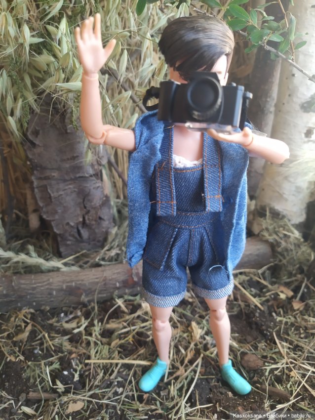 Город N на подоконнике — Разное