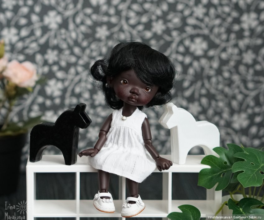 Goodbye, IKEA — Куклы Irrealdoll (Ирреалдолл): BJD (БЖД) (фото 3)
