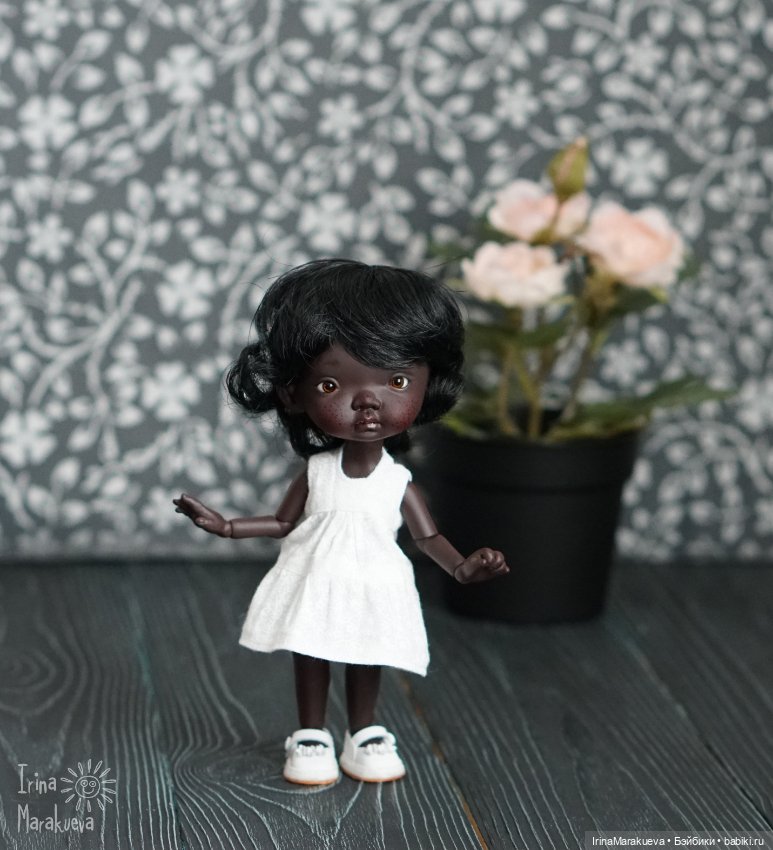 Goodbye, IKEA — Куклы Irrealdoll (Ирреалдолл): BJD (БЖД)