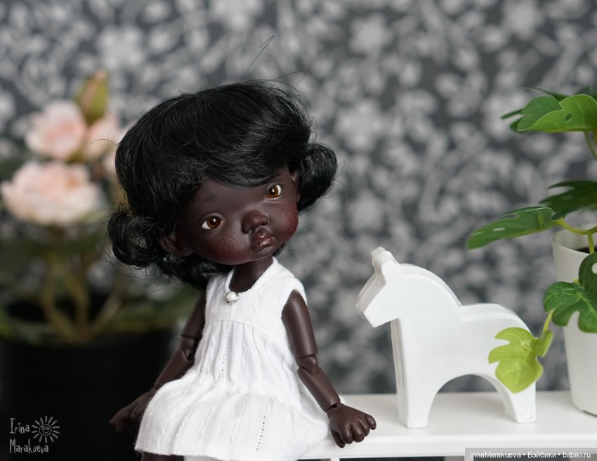 Goodbye, IKEA — Куклы Irrealdoll (Ирреалдолл): BJD (БЖД) (фото 7)