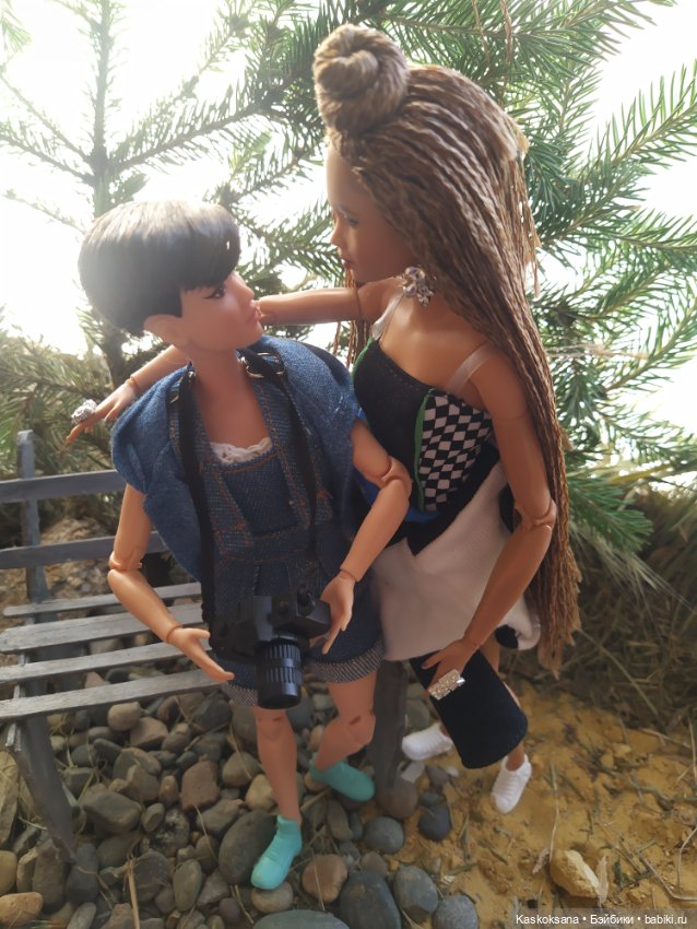 Город N на подоконнике — Разное