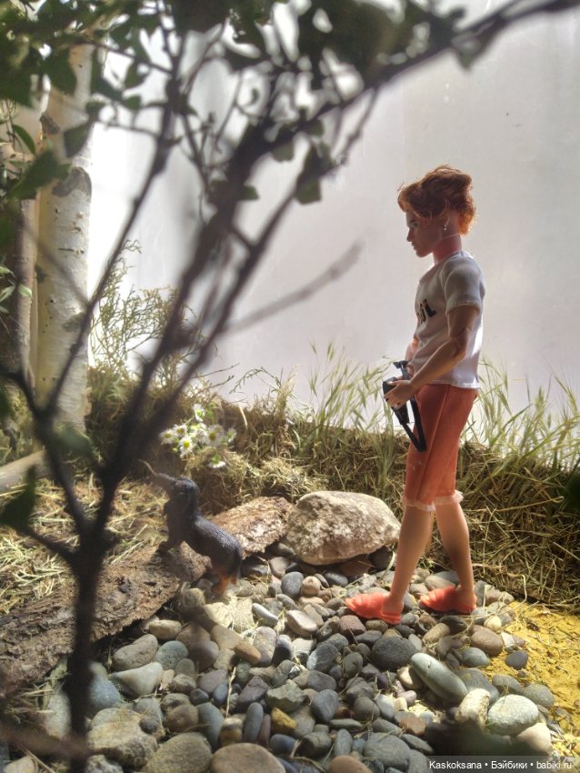 Город N на подоконнике — Разное (фото 5)