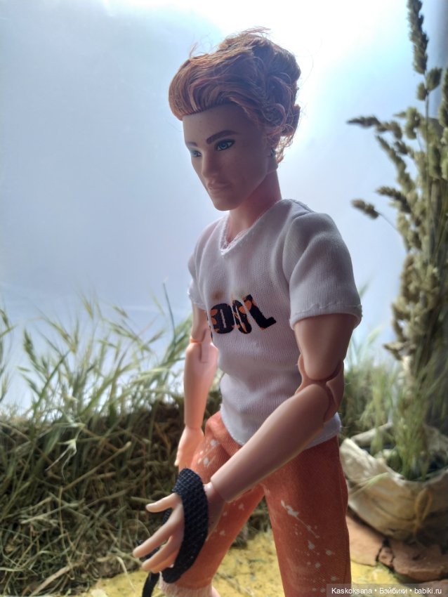 Город N на подоконнике — Разное