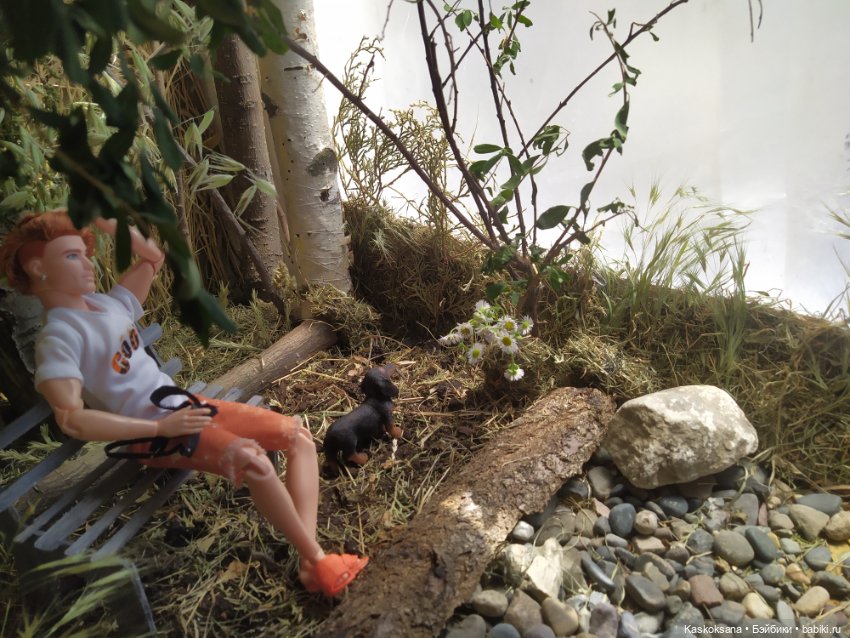 Город N на подоконнике — Разное (фото 10)