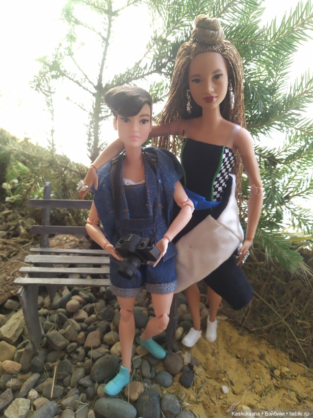 Город N на подоконнике — Разное