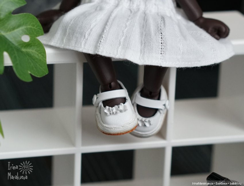 Goodbye, IKEA — Куклы Irrealdoll (Ирреалдолл): BJD (БЖД)