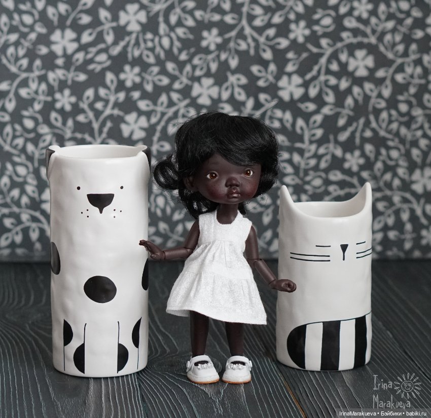 Goodbye, IKEA — Куклы Irrealdoll (Ирреалдолл): BJD (БЖД) (фото 9)