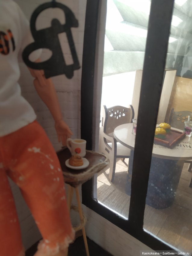 Город N на подоконнике — Разное