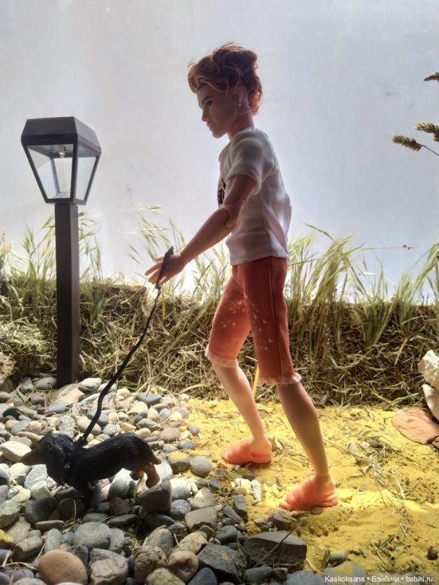 Город N на подоконнике — Разное (фото 2)