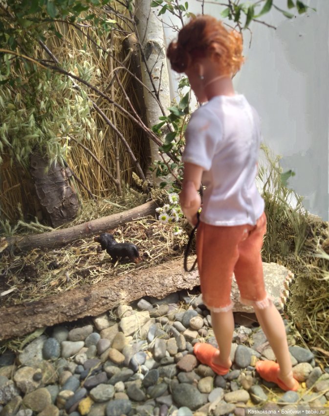 Город N на подоконнике — Разное (фото 9)