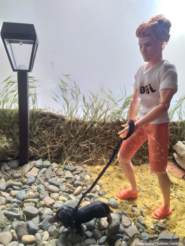 Город N на подоконнике — Разное (фото 3)