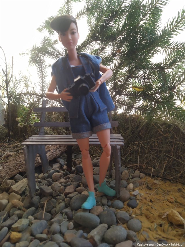 Город N на подоконнике — Разное