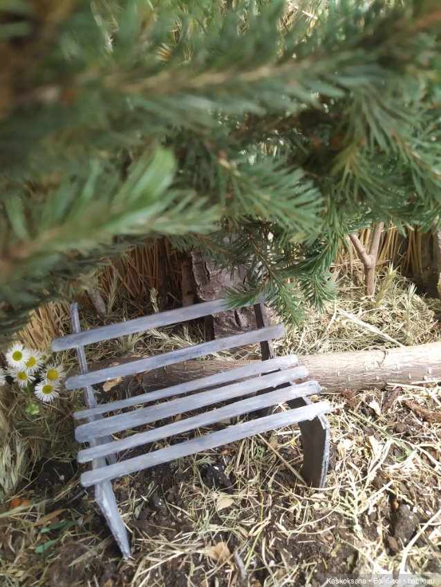 Город N на подоконнике — Разное