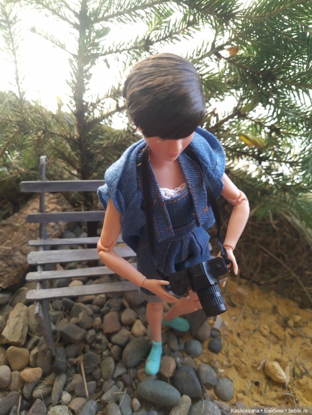 Город N на подоконнике — Разное