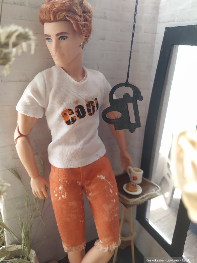 Город N на подоконнике — Разное