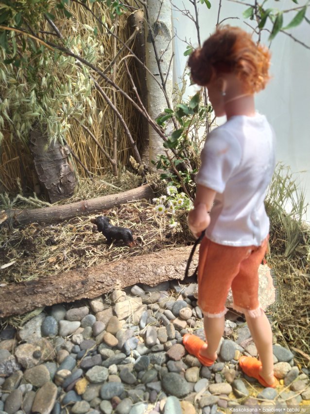 Город N на подоконнике — Разное (фото 6)