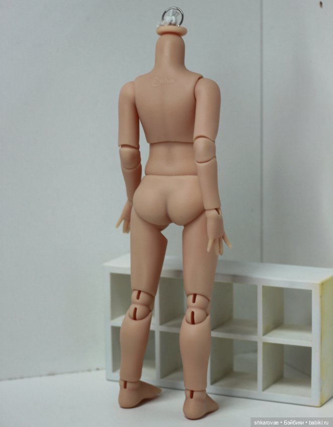 Новое тельце — ООАК Paola Reina (Паола Рейна) и испанских кукол: перерисовка