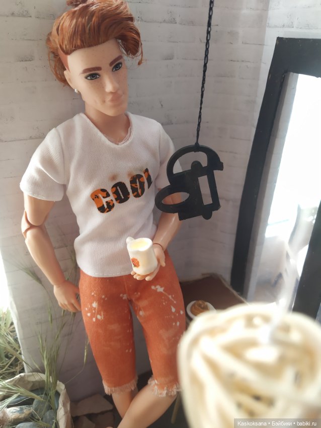 Город N на подоконнике — Разное