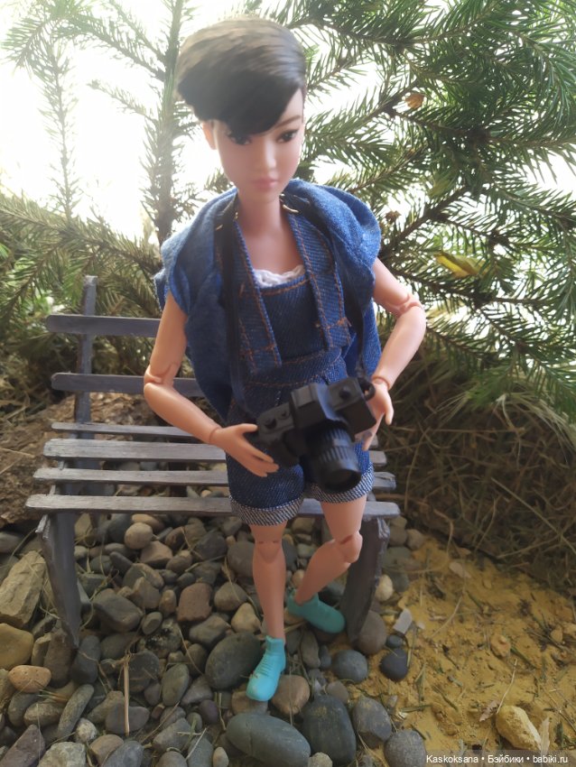 Город N на подоконнике — Разное