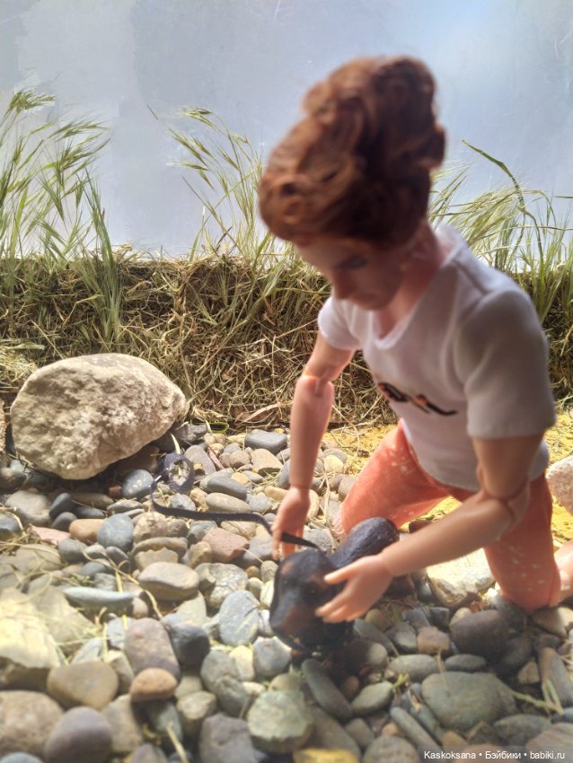 Город N на подоконнике — Разное (фото 4)