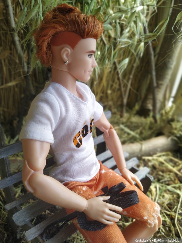 Город N на подоконнике — Разное