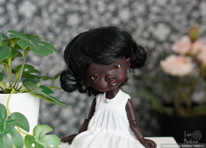 Goodbye, IKEA — Куклы Irrealdoll (Ирреалдолл): BJD (БЖД) (фото 5)