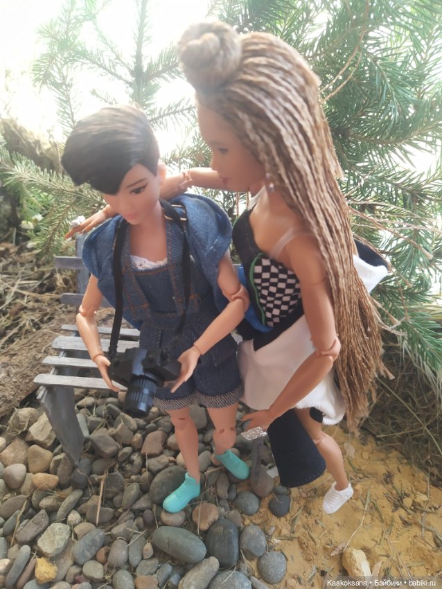 Город N на подоконнике — Разное