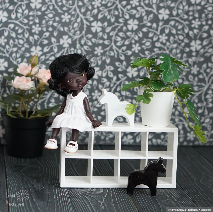 Goodbye, IKEA — Куклы Irrealdoll (Ирреалдолл): BJD (БЖД)