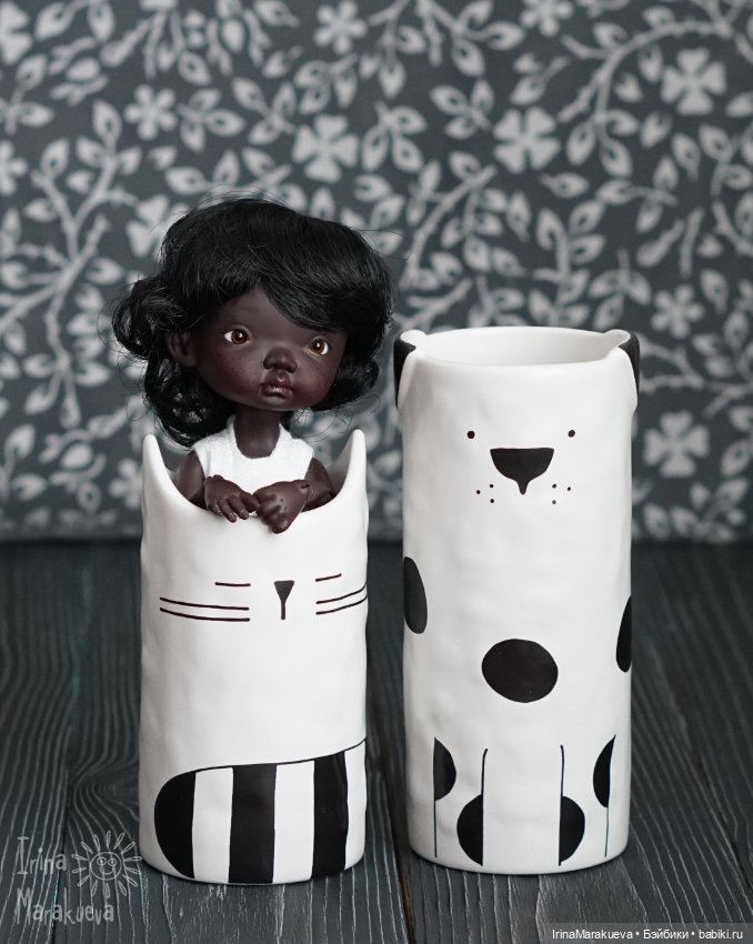 Goodbye, IKEA — Куклы Irrealdoll (Ирреалдолл): BJD (БЖД) (фото 2)