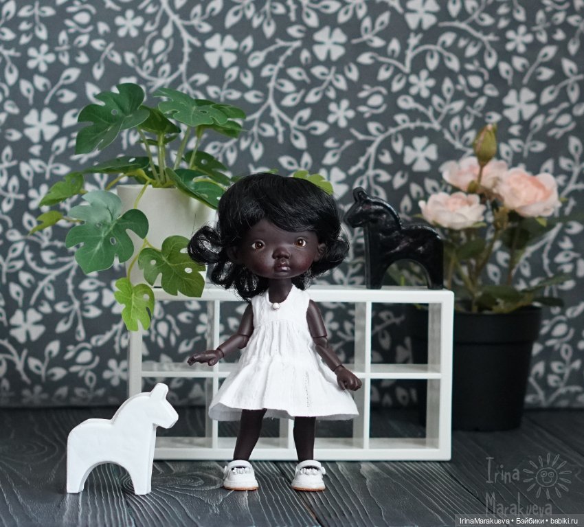 Goodbye, IKEA — Куклы Irrealdoll (Ирреалдолл): BJD (БЖД) (фото 10)