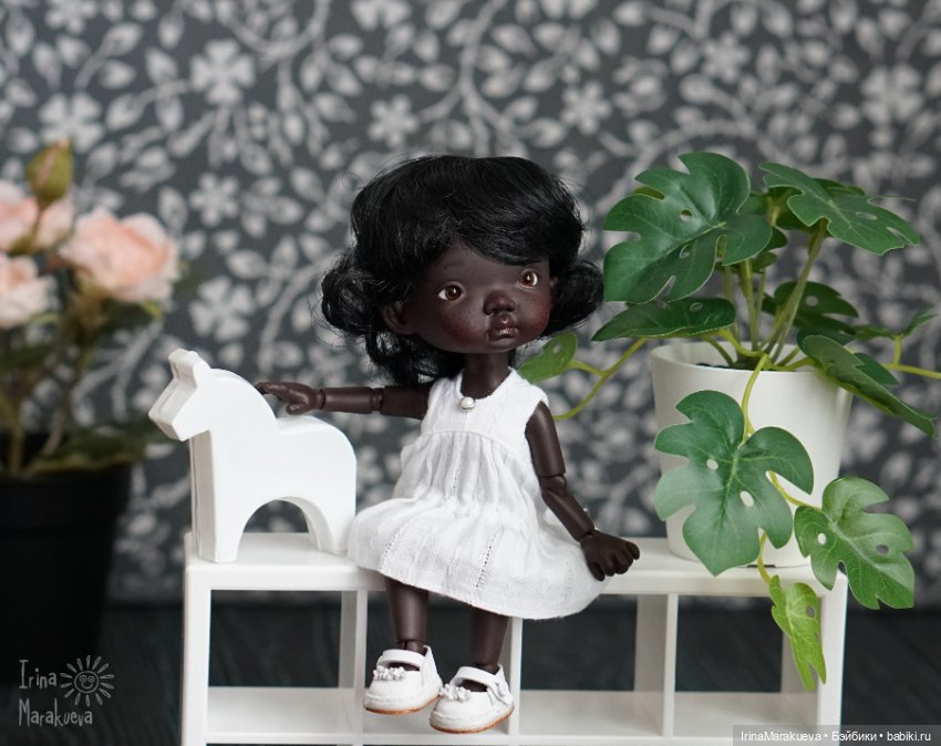 Goodbye, IKEA — Куклы Irrealdoll (Ирреалдолл): BJD (БЖД) (фото 6)