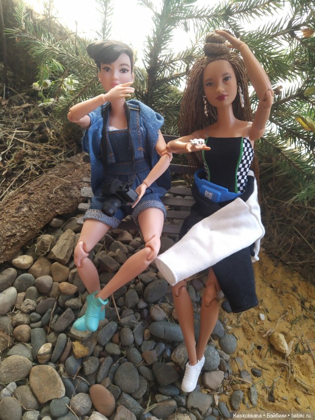 Город N на подоконнике — Разное