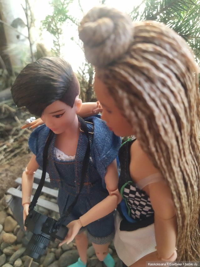 Город N на подоконнике — Разное