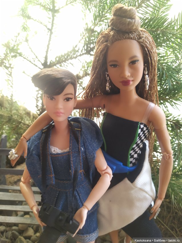 Город N на подоконнике — Разное