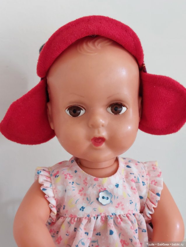 Вы когда-нибудь обнуляли свою коллекцию кукол (фото 4)