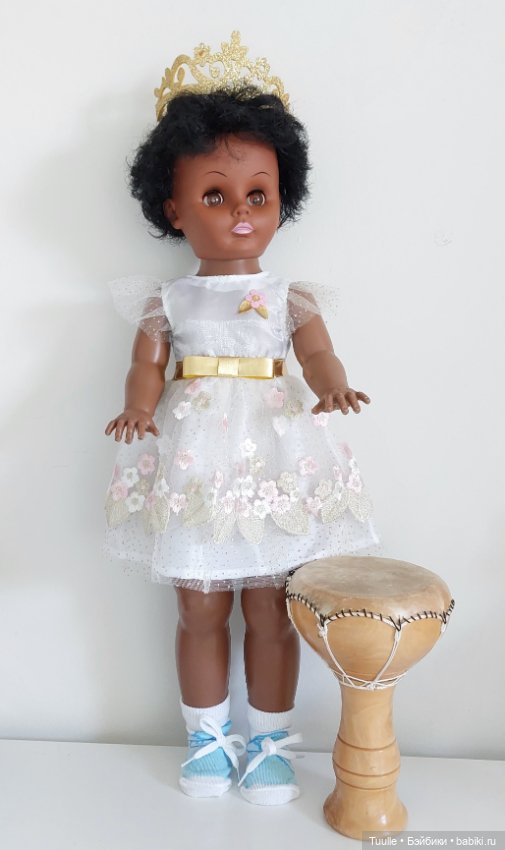 Вы когда-нибудь обнуляли свою коллекцию кукол (фото 2)