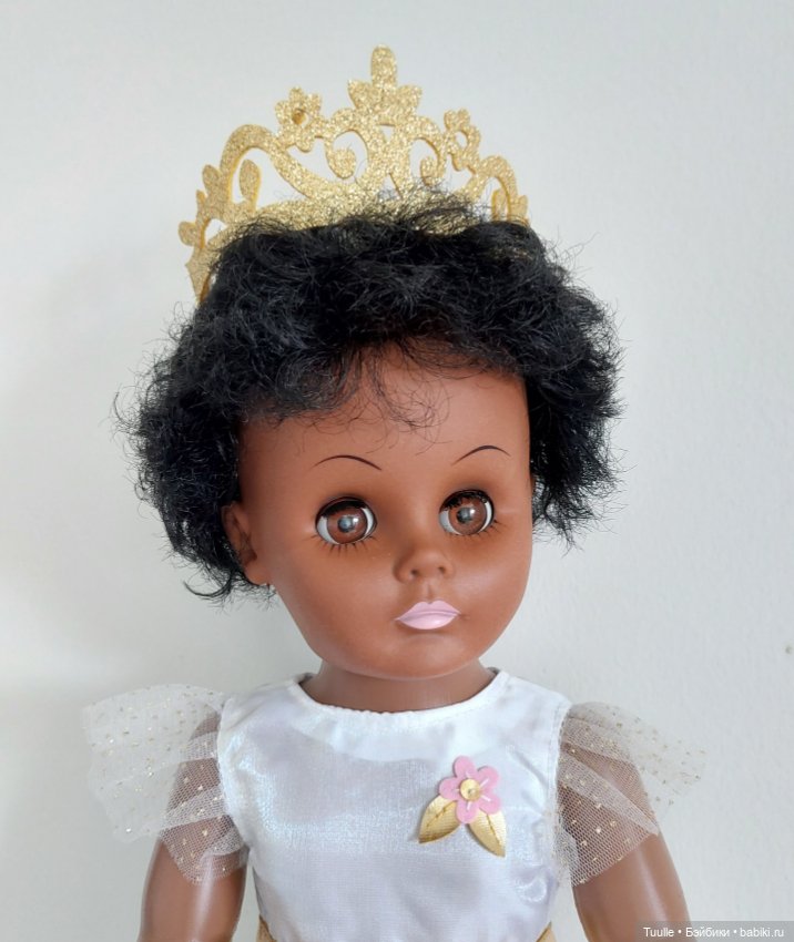 Вы когда-нибудь обнуляли свою коллекцию кукол (фото 3)