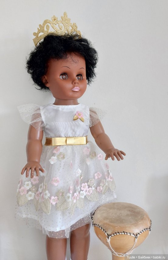 Вы когда-нибудь обнуляли свою коллекцию кукол