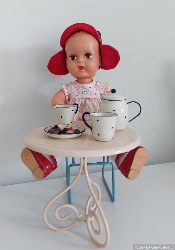 Вы когда-нибудь обнуляли свою коллекцию кукол (фото 5)