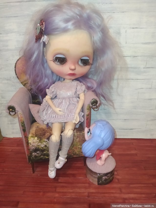 Питомец для Вайолет — Интересные игрушки и фигурки (разное): редкие